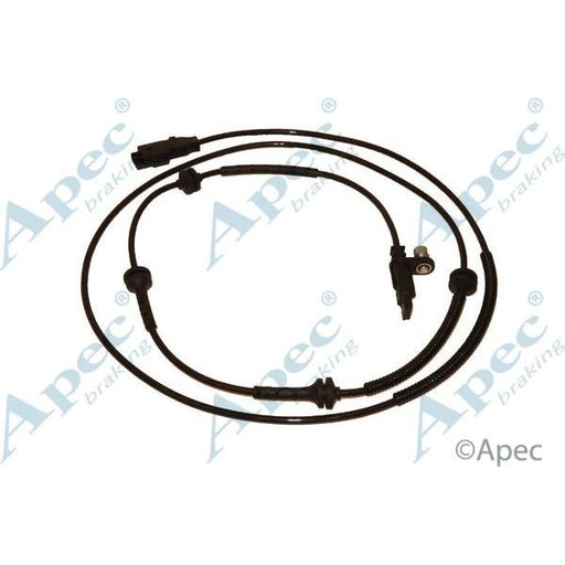 Apec Abs Sensor fits Peugeot 407 SW HDi Apec  - Town Parts