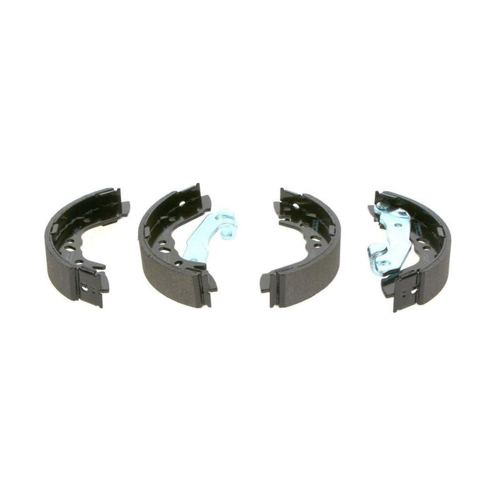 Genuine Bosch Brake Shoe Bs823 Fits Hyundai Amica - 1.1 - 06-08 0986487581 Bosch  - Town Parts