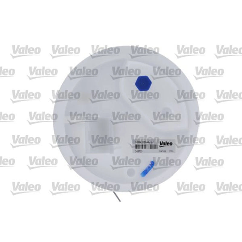 Valeo Fuel Pump Electrical Pump 348705