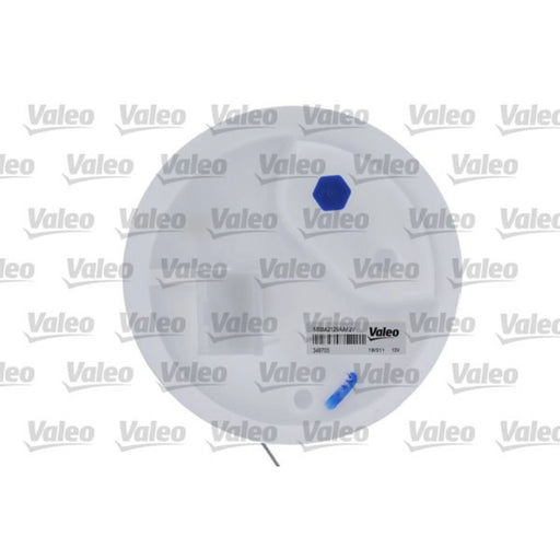 Valeo Fuel Pump Electrical Pump 348705