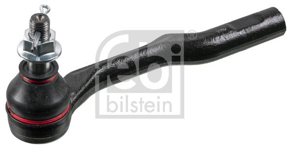 Febi Steering Tie Rod End Ball Joint Front Left