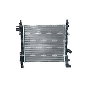 NRF Engine Radiator 53651