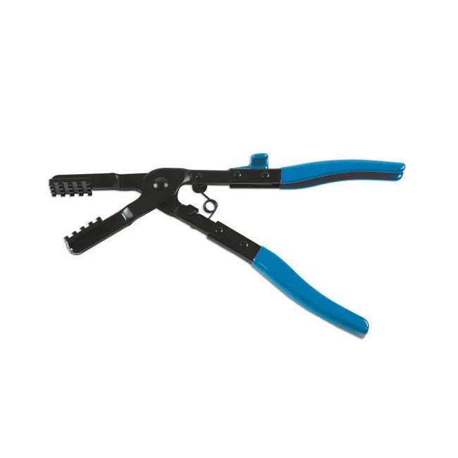 Laser Tools Hose Clamp Pliers - Angled 35° - PL