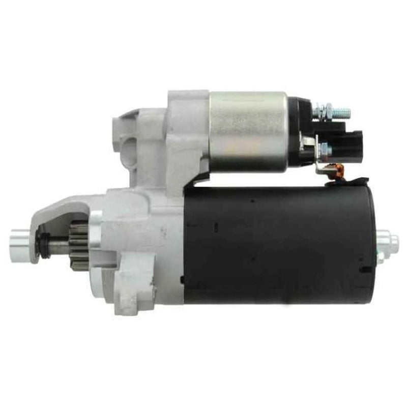 Hella Starter Motor 12V 1.7kW 10 Teeth 8EA 011 612-691