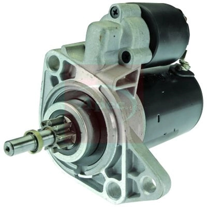 Apec Starter Motor 12V 1.1kW 9 Teeth ASM1311