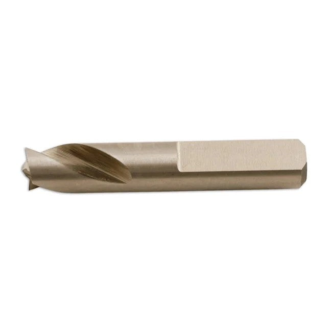Power-TEC Spot Drill (Cobalt) 8mm - PCPL