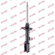 KYB Shock Absorber Damper Strut Rear Left 334014