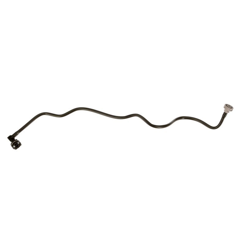 Gates Molded Heater Hose 02-3180