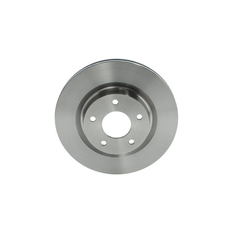 Bosch 2 x Vented Front Brake Discs 0 986 479 T99