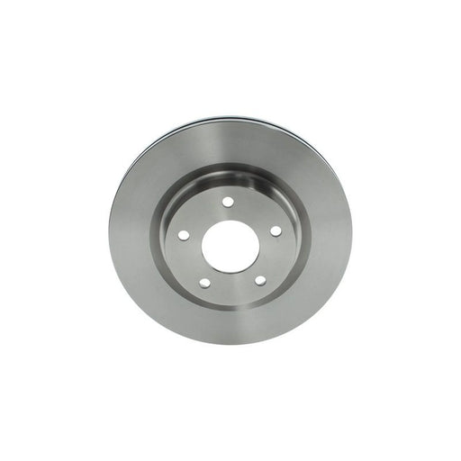 Bosch 2 x Vented Front Brake Discs 0 986 479 T99