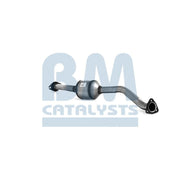 BM Catalysts Homologated Diesel Cat BM80125H