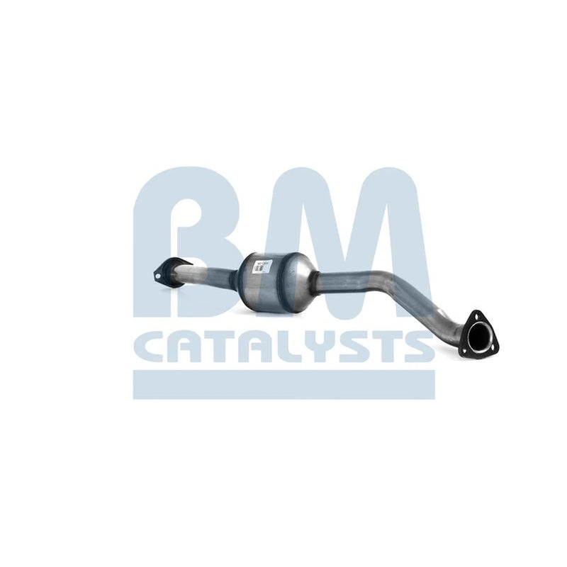 BM Catalysts Homologated Diesel Cat BM80125H
