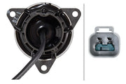 Hella 2NE 011 172-557 Rear Fog Light