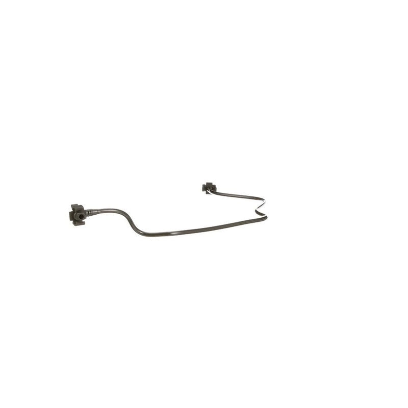 Gates Molded Heater Hose 02-3398