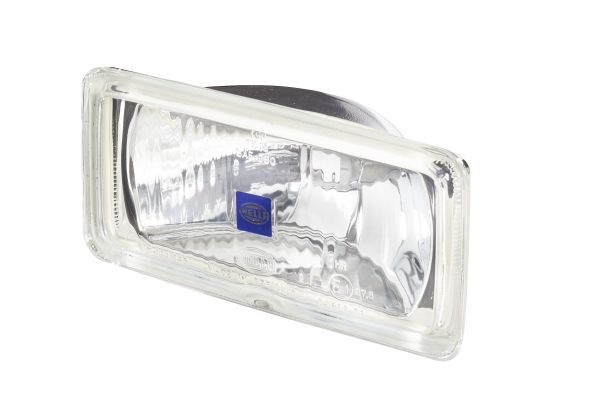Hella Insert, high beam headlight Left 1FD 124 291-001 906480