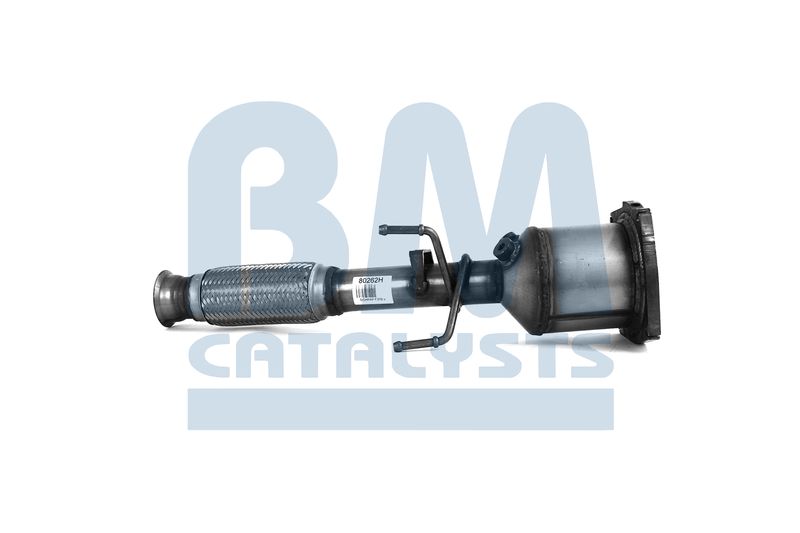 BM Catalysts Catalytic Converter fits Citroën C5 I C5 I Estate BM80262H 1731FC