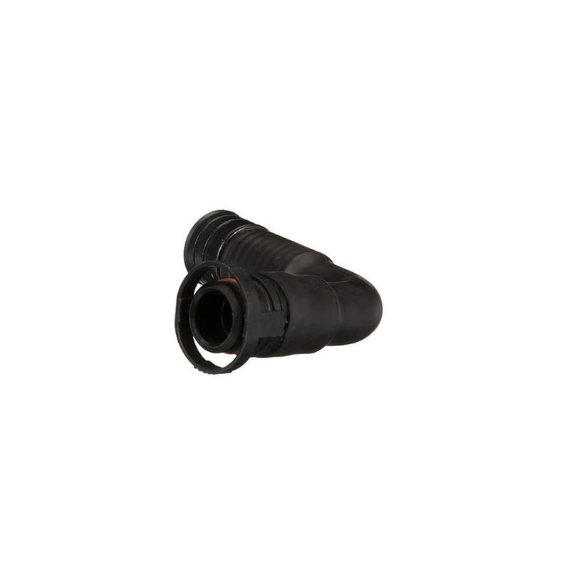 Gates Crankcase Ventilation Hose 165mm EMH451