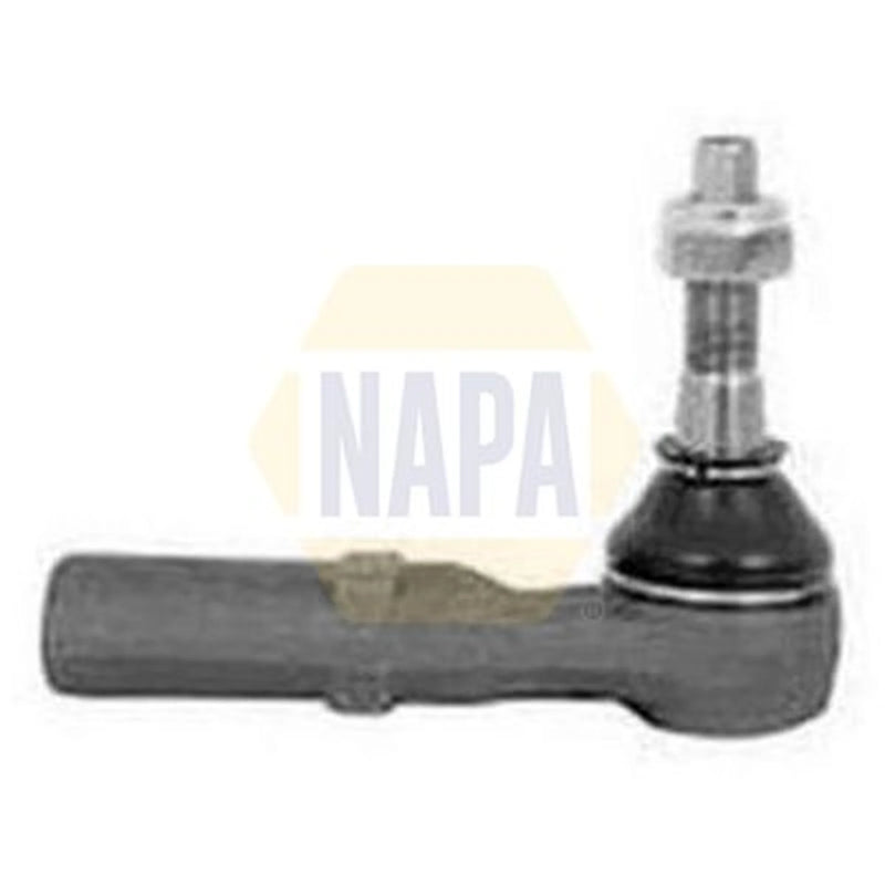 NAPA Steering Tie Rod End Ball Joint Front Left M16x1.5 Fema NST6415