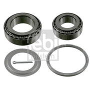 Febi Wheel Bearing Kit Rear Right 15690