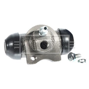 Borg & Beck Wheel Cylinder Hydraulic Brake Rear Left BBW1487