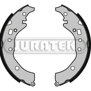Juratek Brake Shoe Set Axle Kit Rear JBS1154