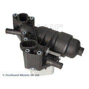 Blue Print Oil Filter Housing ADBP210173