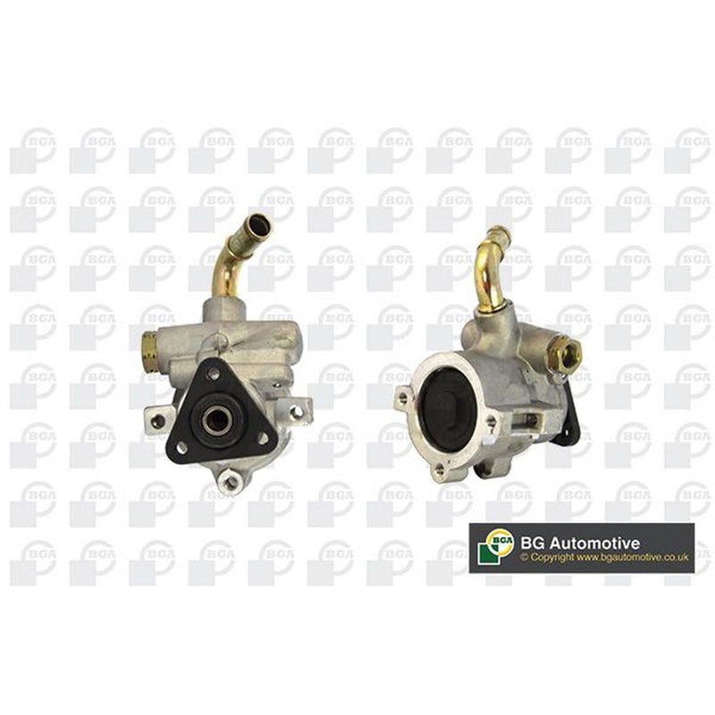 BGA Power Steering Hydraulic Pump PSP3400