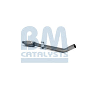 BM Catalysts Homologated Diesel Cat BM80193H