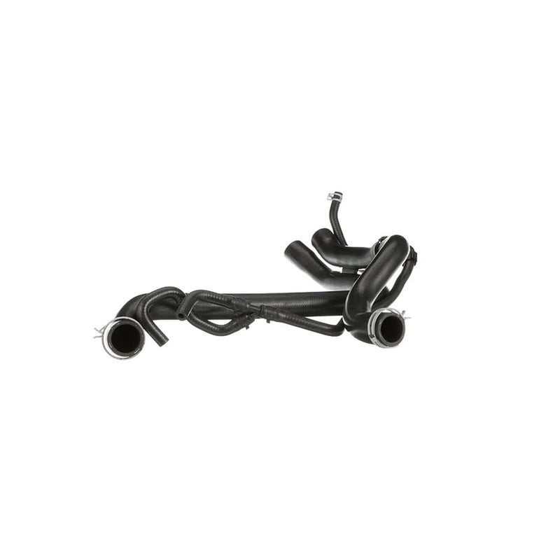 Gates Radiator Coolant Hose 730mm ID 05-4860