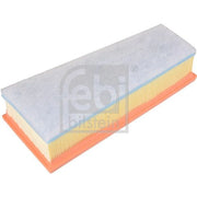 Febi Engine Air Filter Left 172765