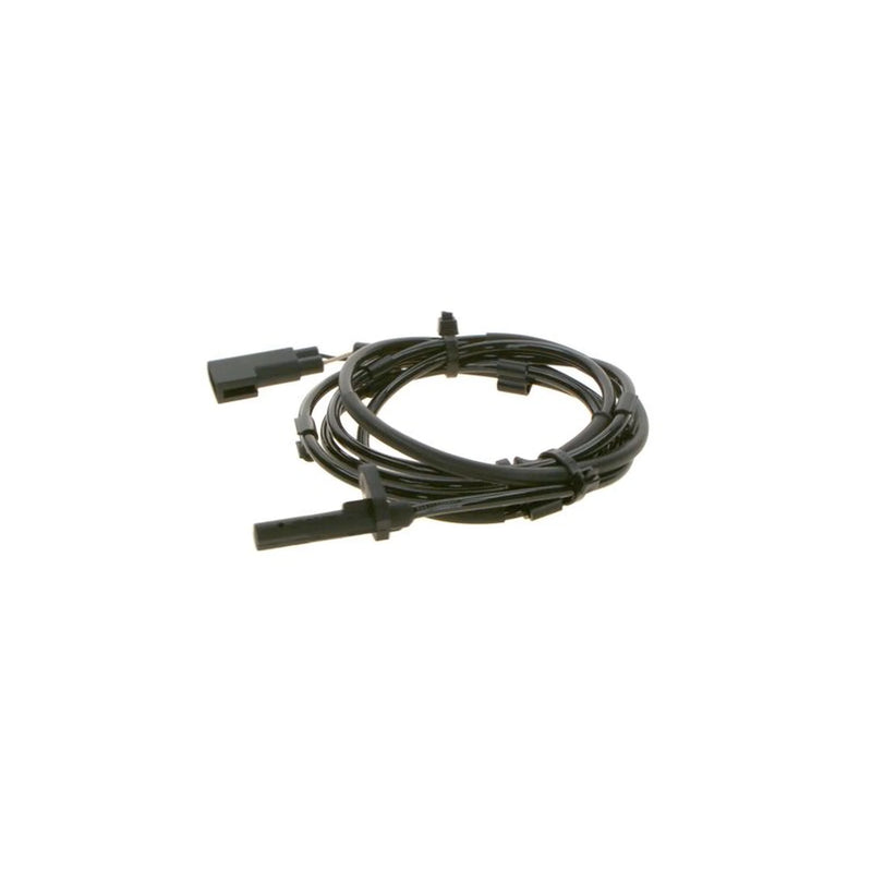 Bosch ABS Wheel Speed Sensor Rear Right 0 265 008 665
