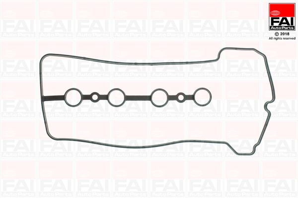 FAI Cylinder Head Cover Gasket