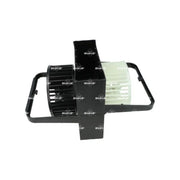 NRF Heater Blower Fan 34087