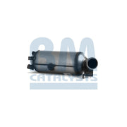 BM Catalysts Homologated Diesel Cat & Dpf BM11202H