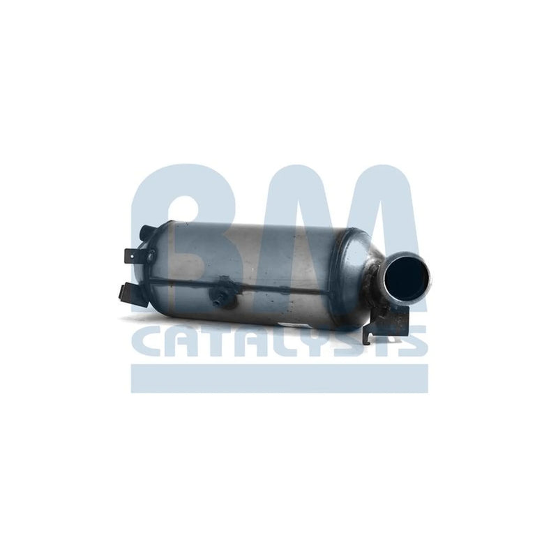 BM Catalysts Homologated Diesel Cat & Dpf BM11202H