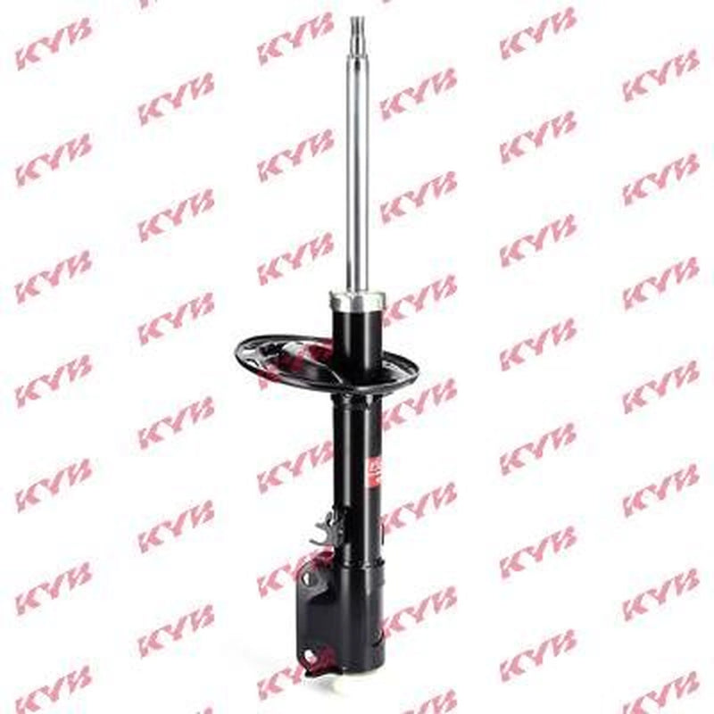 KYB Shock Absorber Damper Strut Rear Left 334389