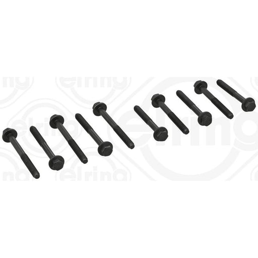 Elring Cylinder Head Bolt Set 760.870