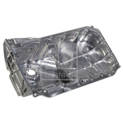 Febi Engine Oil Sump Pan 182215
