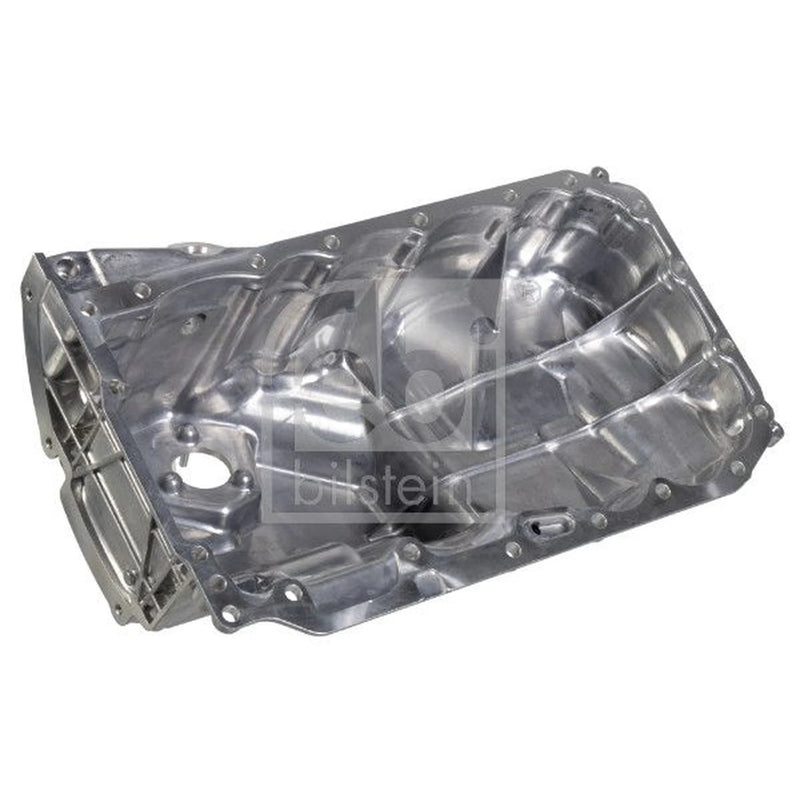 Febi Engine Oil Sump Pan 182215