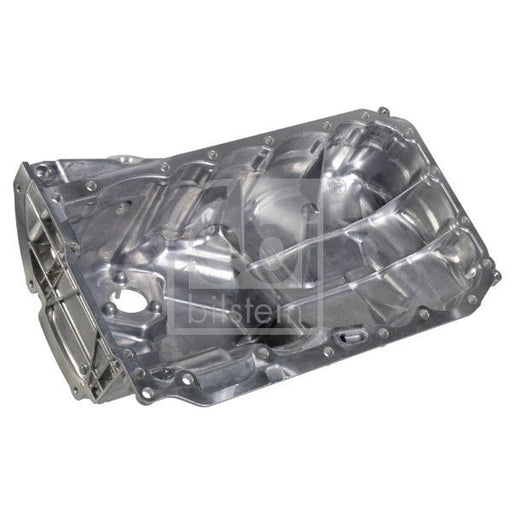 Febi Engine Oil Sump Pan 182215