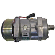 Mahle Air Conditioning Compressor ACP 1041 000P