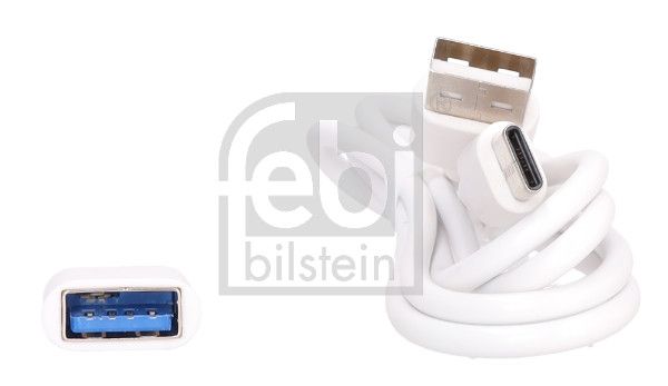 Febi Diagnostic Testing Unit Module