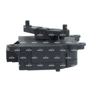 NRF Heater Blend Flap Actuator 370050