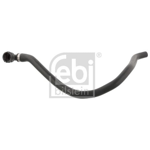 Febi Radiator Coolant Hose 570mm ID 45988