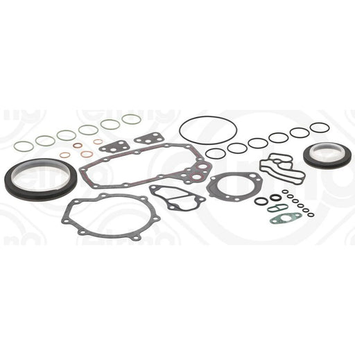 Elring Crankcase Gasket Kit ID 446.930