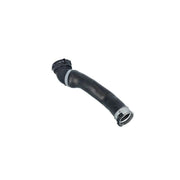 NRF Intercooler Turbo Charge Air Hose Outlet 166400
