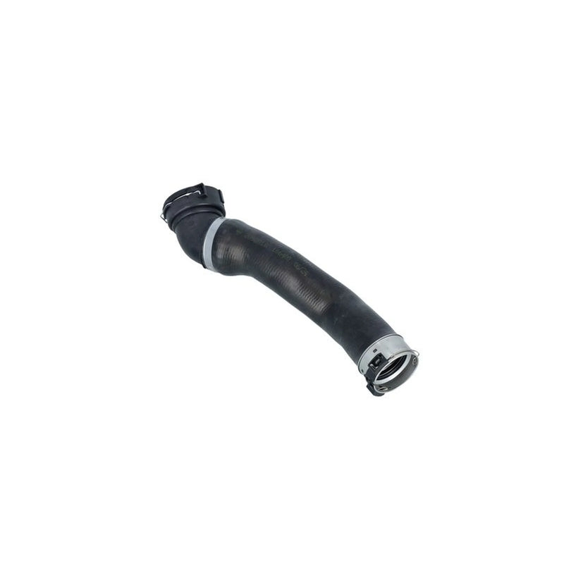 NRF Intercooler Turbo Charge Air Hose Outlet 166400