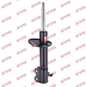 KYB Shock Absorber Damper Strut Front Left 334187