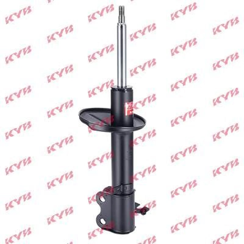 KYB Shock Absorber Damper Strut Front Left 334187