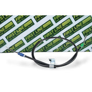 First Line Handbrake Cable Left Rear FKB3892